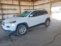 1C4PJMCS0GW271891 2016 JEEP GRAND CHEROKEE