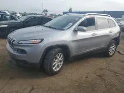 1C4PJMCS0GW295429 2016 JEEP GRAND CHEROKEE