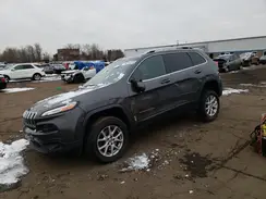 1C4PJMCS0GW300242 2016 JEEP GRAND CHEROKEE