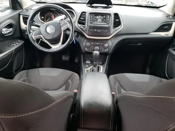 1C4PJMCS0GW300242 2016 JEEP GRAND CHEROKEE - Image 8