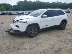 1C4PJMCS0GW310172 2016 JEEP GRAND CHEROKEE