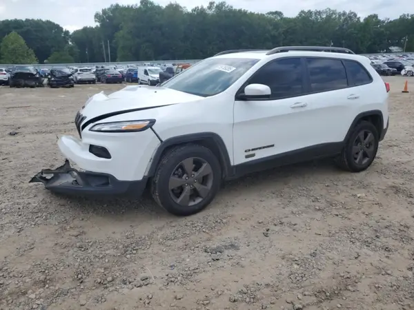1C4PJMCS0GW310172 2016 JEEP GRAND CHEROKEE - Image 1
