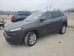 1C4PJMCS0GW332317 2016 JEEP GRAND CHEROKEE