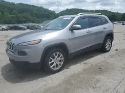 1C4PJMCS0HD224115 2017 JEEP GRAND CHEROKEE