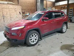 1C4PJMCS0HW505304 2017 JEEP GRAND CHEROKEE