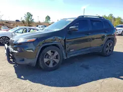 1C4PJMCS0HW532289 2017 JEEP GRAND CHEROKEE