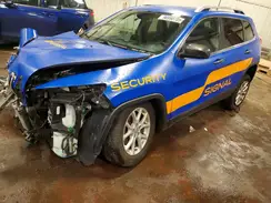 1C4PJMCS0HW546709 2017 JEEP GRAND CHEROKEE