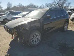 1C4PJMCS0HW546838 2017 JEEP GRAND CHEROKEE