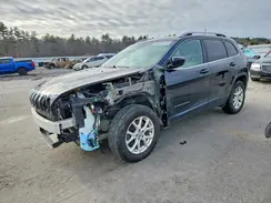 1C4PJMCS0HW575563 2017 JEEP GRAND CHEROKEE