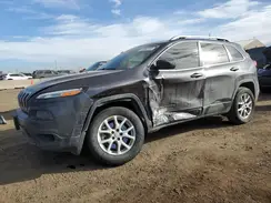 1C4PJMCS0HW602325 2017 JEEP GRAND CHEROKEE