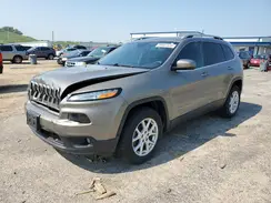 1C4PJMCS0HW606505 2017 JEEP GRAND CHEROKEE