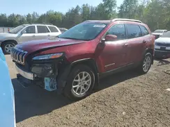 1C4PJMCS0HW627905 2017 JEEP GRAND CHEROKEE