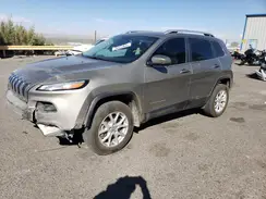 1C4PJMCS0HW631940 2017 JEEP GRAND CHEROKEE