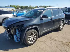 1C4PJMCS0HW646227 2017 JEEP GRAND CHEROKEE
