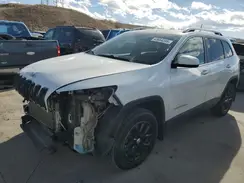 1C4PJMCS0HW655400 2017 JEEP GRAND CHEROKEE