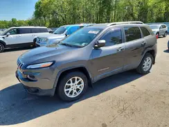 1C4PJMCS1EW150526 2018 JEEP GRAND CHEROKEE