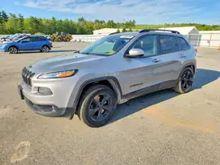 1C4PJMCS1GW106089 2016 JEEP GRAND CHEROKEE