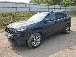 1C4PJMCS1GW111194 2016 JEEP GRAND CHEROKEE