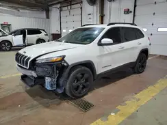 1C4PJMCS1GW118792 2016 JEEP GRAND CHEROKEE