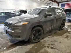 1C4PJMCS1GW119537 2016 JEEP GRAND CHEROKEE