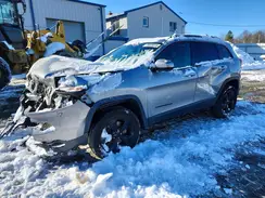 1C4PJMCS1GW119652 2016 JEEP GRAND CHEROKEE