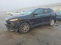 1C4PJMCS1GW135009 2016 JEEP GRAND CHEROKEE