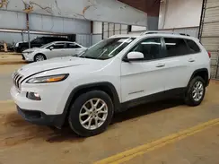 1C4PJMCS1GW140582 2016 JEEP GRAND CHEROKEE