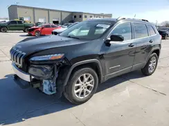1C4PJMCS1GW148648 2016 JEEP GRAND CHEROKEE
