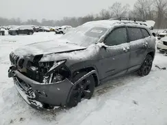 1C4PJMCS1GW153543 2016 JEEP GRAND CHEROKEE