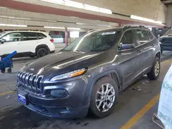 1C4PJMCS1GW166521 2016 JEEP GRAND CHEROKEE
