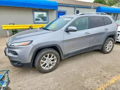 1C4PJMCS1GW175722 2016 JEEP GRAND CHEROKEE