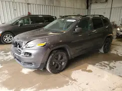 1C4PJMCS1GW198093 2016 JEEP GRAND CHEROKEE