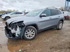 1C4PJMCS1GW198658 2016 JEEP GRAND CHEROKEE