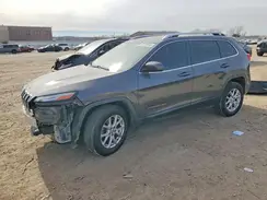 1C4PJMCS1GW215412 2016 JEEP GRAND CHEROKEE