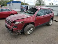 1C4PJMCS1GW215703 2016 JEEP GRAND CHEROKEE