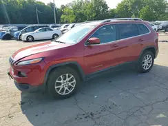 1C4PJMCS1GW239841 2016 JEEP GRAND CHEROKEE