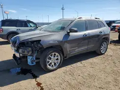 1C4PJMCS1GW241962 2016 JEEP GRAND CHEROKEE