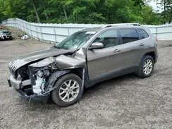 1C4PJMCS1GW255747 2016 JEEP GRAND CHEROKEE