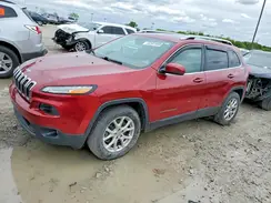 1C4PJMCS1GW262665 2016 JEEP GRAND CHEROKEE