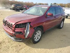 1C4PJMCS1GW263895 2016 JEEP GRAND CHEROKEE