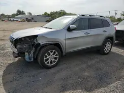 1C4PJMCS1GW269163 2016 JEEP GRAND CHEROKEE