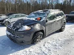 1C4PJMCS1GW272158 2016 JEEP GRAND CHEROKEE