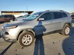 1C4PJMCS1GW278557 2016 JEEP GRAND CHEROKEE