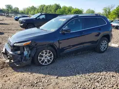 1C4PJMCS1GW282964 2016 JEEP GRAND CHEROKEE