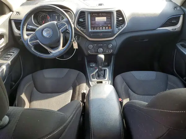 1C4PJMCS1GW282964 2016 JEEP GRAND CHEROKEE - Image 8