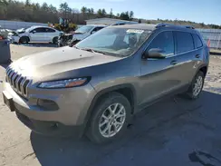 1C4PJMCS1GW286268 2016 JEEP GRAND CHEROKEE
