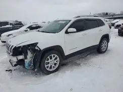 1C4PJMCS1GW294693 2016 JEEP GRAND CHEROKEE