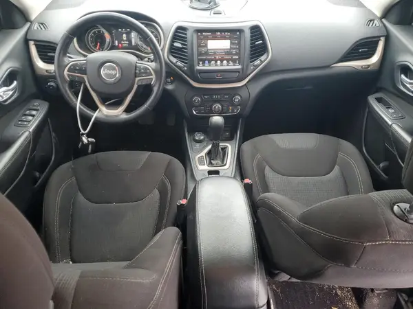 1C4PJMCS1GW294693 2016 JEEP GRAND CHEROKEE - Image 8