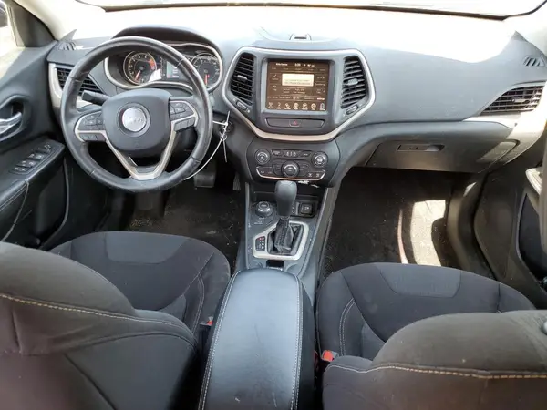1C4PJMCS1GW304073 2016 JEEP GRAND CHEROKEE - Image 8