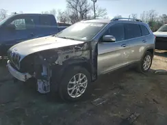 1C4PJMCS1GW310942 2016 JEEP GRAND CHEROKEE